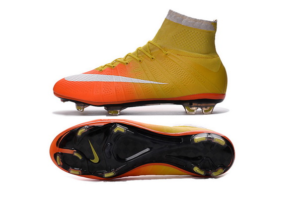 Nike Mercurial Superfly IV FG Men Shoes--049